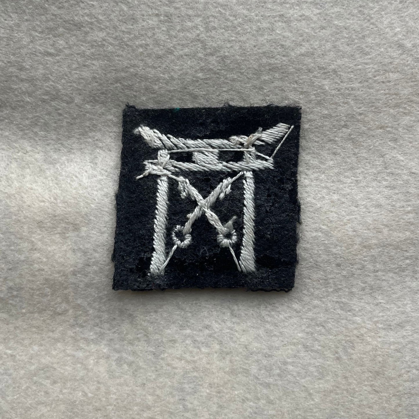 🇬🇧 25th Independent Infantry Brigade
