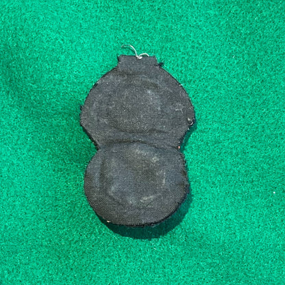 🇬🇧 WW1 or WW2 Royal Navy Petty Officers badge