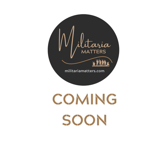 COMING SOON