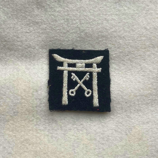 🇬🇧 25th Independent Infantry Brigade