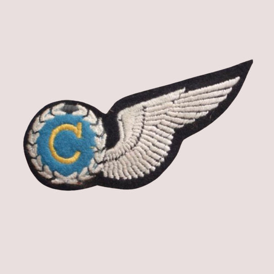🇿🇦 South African Airforce Caterer Wing