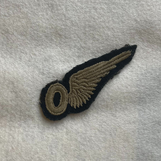 🇬🇧 WW1 RFC Observers Wing