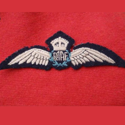 🇦🇺 WW2 R.A.A.F Pilots Wings
