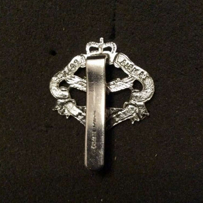 Zambia Police Force Cap Badge